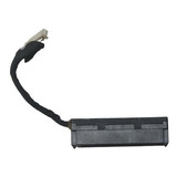 Conector Hd Cabo Sata Notebook Samsung Sf310 