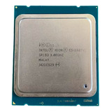 Processador Xeon E5 1607 V2 3.00ghz 4 Cache 10 Mb Fclga2011