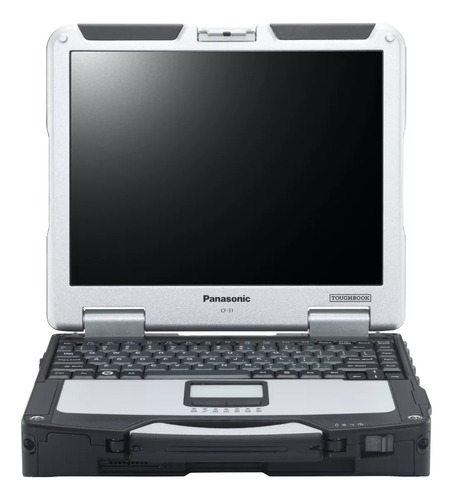 Notebook Panasonic Toughbook Cf-31 I5 500gb Win 7