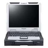 Notebook Panasonic Toughbook Cf-31 I5 500gb Win 7