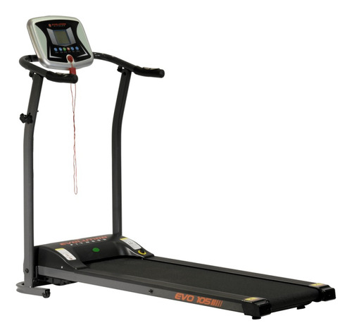 Trotadora Evolution Fitness evo105 Con Uso De 1 Día