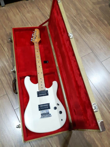 Guitarra Ibanez Roadstar Ii Rs225 Japonesa