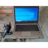  Laptop Hp Probook 6475b