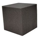 Cubo Esquinero Trampa De Graves 20x20x20cm 