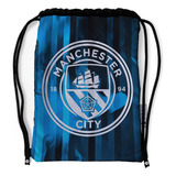 Tula Deportiva Impermeable Manchester City 1