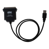 Nuevo Puerto Paralelo Db36 Lpt Impresora Usb Express Card Co