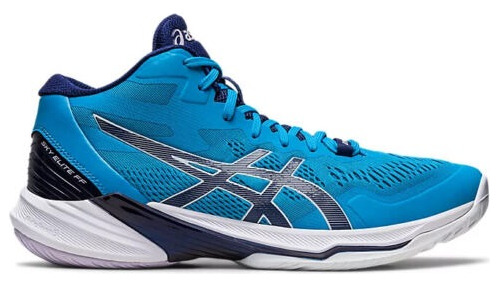 Tênis Asics Sky Elite Ff Mt 2 Indoor Vôlei Esportivo