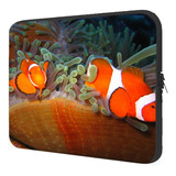 Case Notebook 14  P/ Samsung Peixe Palhaço Nemo