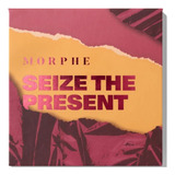 Morphe Paleta De Sobras Seize The Present 