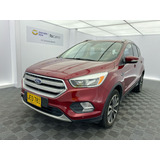 Ford Escape 2.0 Titanium 245 Hp 4x4