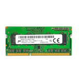 Memoria Ram Ddr3 4gb Laptop Pc3l-12800s 1600mhz Micron