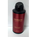 Bath And Body Works Bourbon Men's Deodorizing Body Spray 3.7