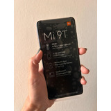 Xiaomi Mi 9t - Usado Premium