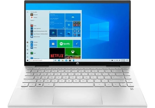 Hp Pavilion X360 14-dy0010la 3a9b2la Notebook I5 8gb 512ssd