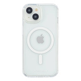 Funda Puregear Slim Shell Magsafe Para iPhone 15 (6.1)