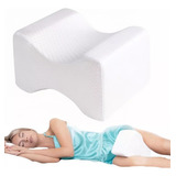 Almohada Ortopédica Ergonómica Separadora De Piernas