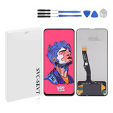 Pantalla Lcd Compatible Huawei Y9s Stk-l21 Stk-lx3s