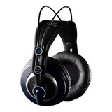 Auriculares Akg K240 Mkii Negro