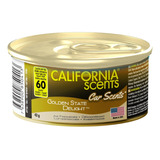 California Scents Aromatizante Larga Duracion Golden State