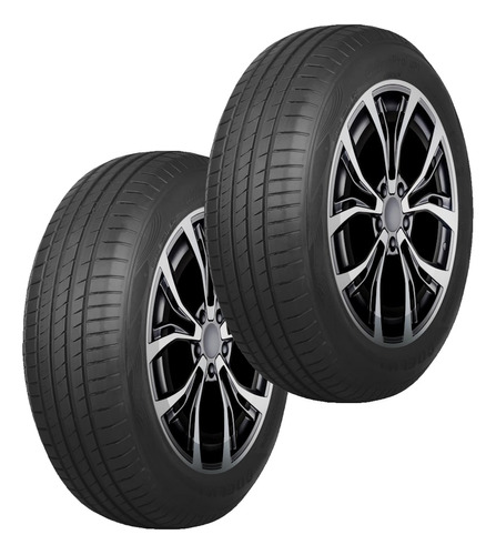 Paq 2 Llantas 175/65 R14 Delmax Ultimapro Up1 82h