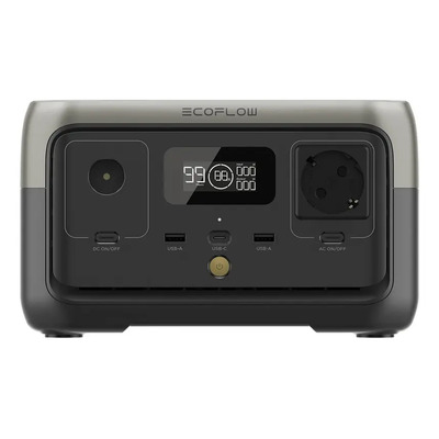 Ecoflow River 2 | MercadoLibre