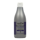 Shampoo  Matizador Violeta Silkey Profesional 350ml