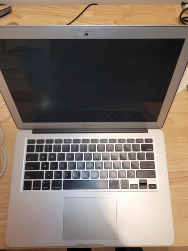 Macbook Air 13 2015 256gb