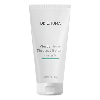 Gel de Masaje con Castaña de Indias y Extractos Naturales Farmasi 150 ml | MercadoLibre