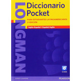 Dicc.ing Esp.-esp Ing. Lat.logman Pocket