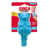 Kong Chewstix Puppy Twist Bear Osito Para Perros M/l