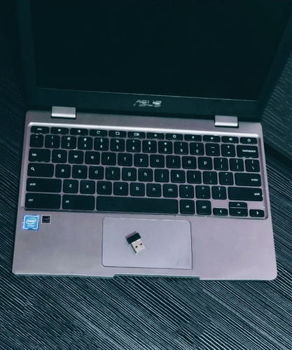 Chromebook Asus