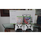 Xbox One S- 1tera