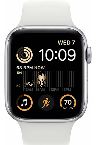 Apple Watch Se 2da Generación Gps De 44mm 2022