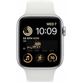 Apple Watch Se 2da Generación Gps De 44mm 2022
