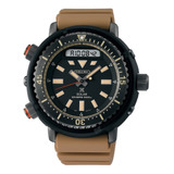 Reloj Seiko Snj029 Prospex Tuna Safari Arnie Ag. Oficial