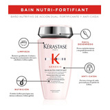 Shampoo Anti-caída Genesis  Nutri-fortifiant / Kerastase