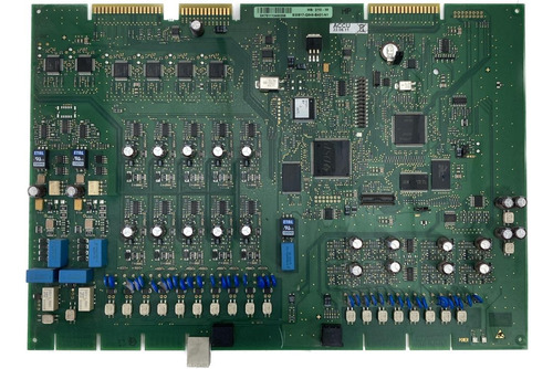 Modulo Base Do Hipath 1150 Siemens Modulo Cpu Versão 7.0