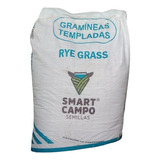 Pasto De Invierno Ryegrass Anual Bill Max- Resiembra