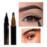 Delineador Doble P/cejas Y Ojos The Perfect Duo - By Pink 21