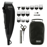 Maquina Cortador Pelo Wahl Clipper Homecut 18 Piezas