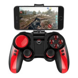 Control Gamepad Celular Bluetooth Smart Tv Tablet Pc Android