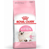Alimento Para Gato Royal Canin Kitten 1,5kg