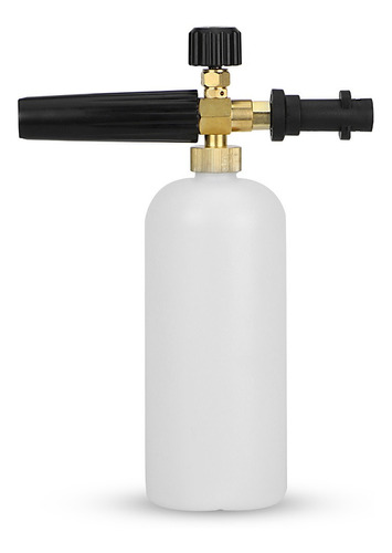 Spray De Espuma De Nieve Para Botella Compatible Con Karcher