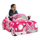 Carrinho Elétrico Infantil Mini Luxo Cor Brinquedo Bateria