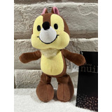 Disney Store Nuimos Chip - Peluche Posable