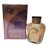 Perfume Al Wataniah Watani 100ml Eau De Parfum Feminino