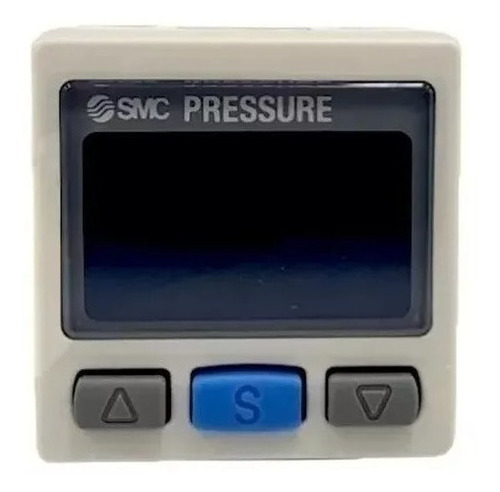 Sensor Presión Digital Presostato 1 Mpa 10 Bar Out 4 A 20ma