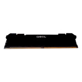 Memoria Ram Geil 16 Gb Ddr5 6800 Mhz Cl34 1.4v Xmp Intel Amd