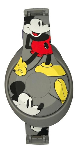 Audífonos Inalámbricos Mickey 90th Edición Limitada 3.5mm