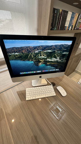 Imac 21,5 Retina 4k | MercadoLivre 📦 Imac 21,5 Retina 4k | MercadoLivre 📦